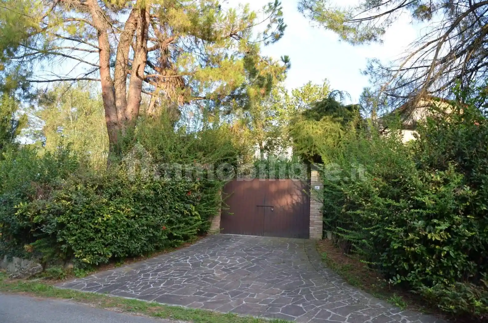 Rustico - Casale in vendita a Gropparello