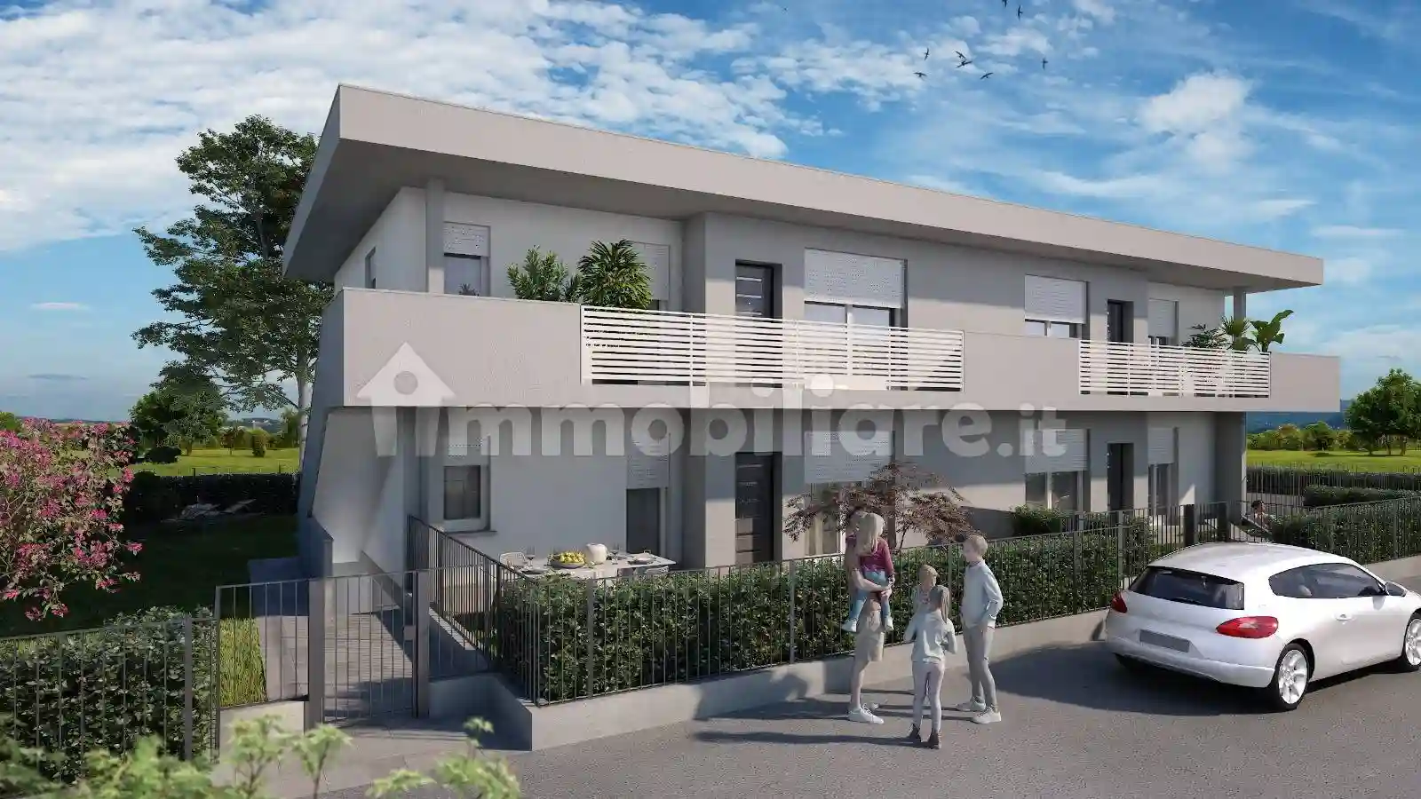 Appartamento - foto 5