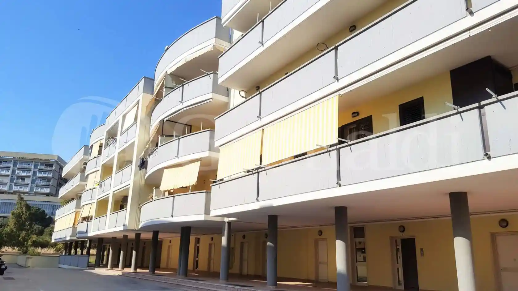 Appartamento in vendita a Gallipoli