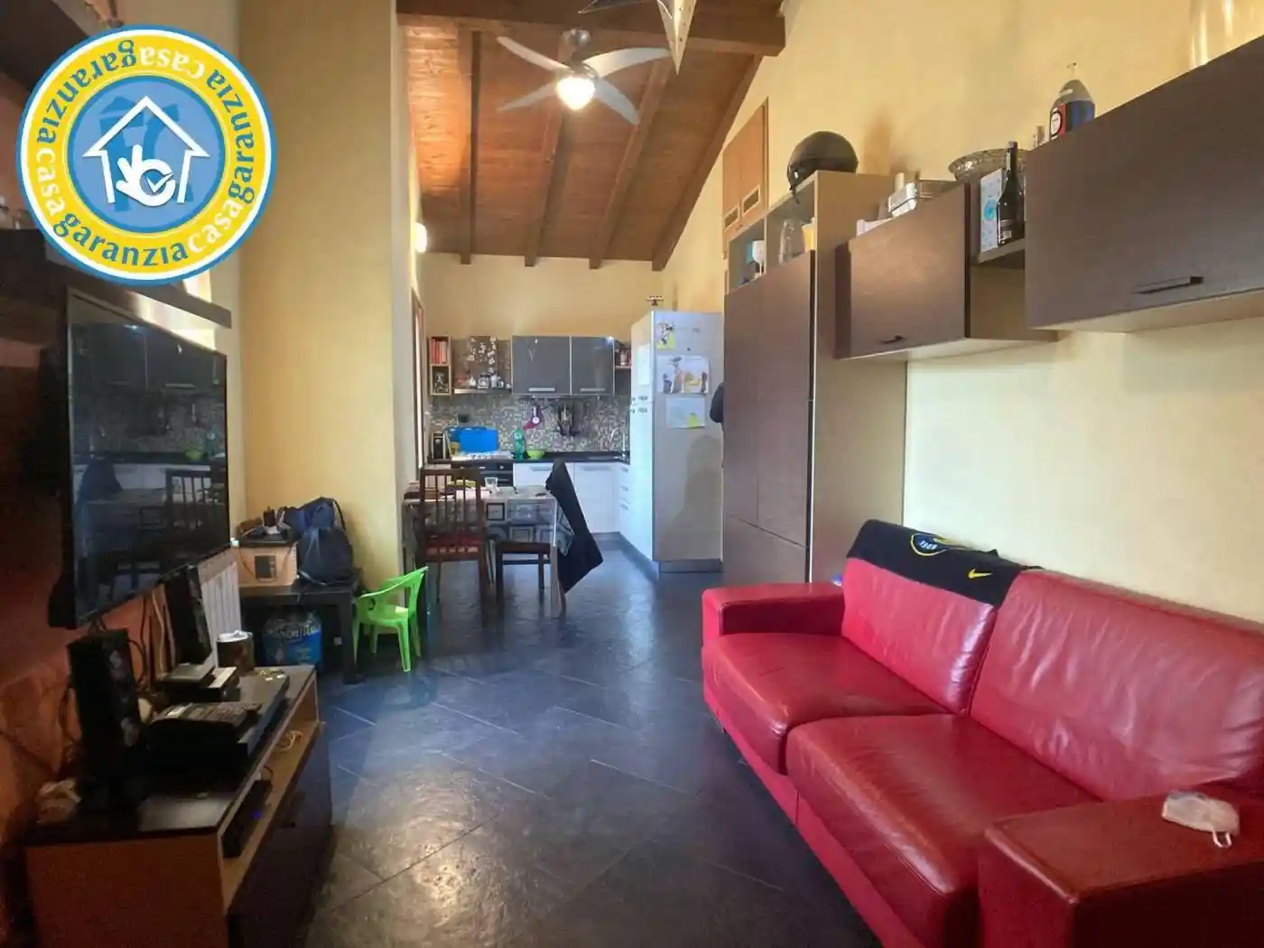 Appartamento in vendita a Camporosso