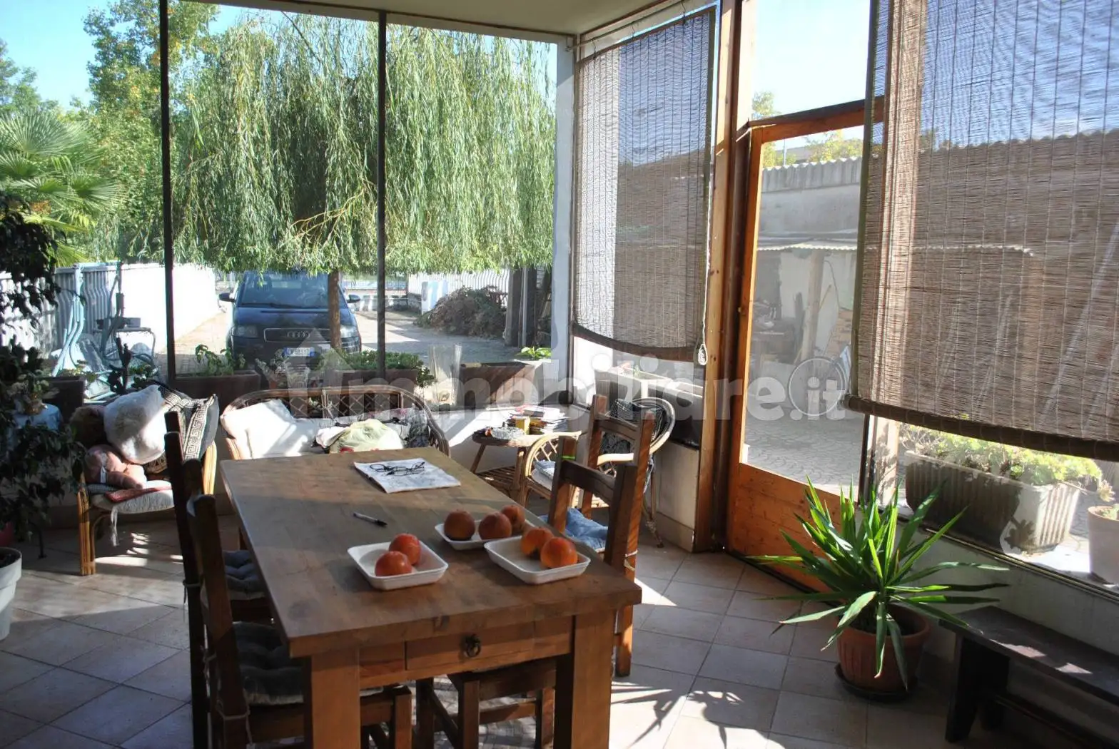 Villa bifamiliare via Custoza, Caresanablot - foto 2