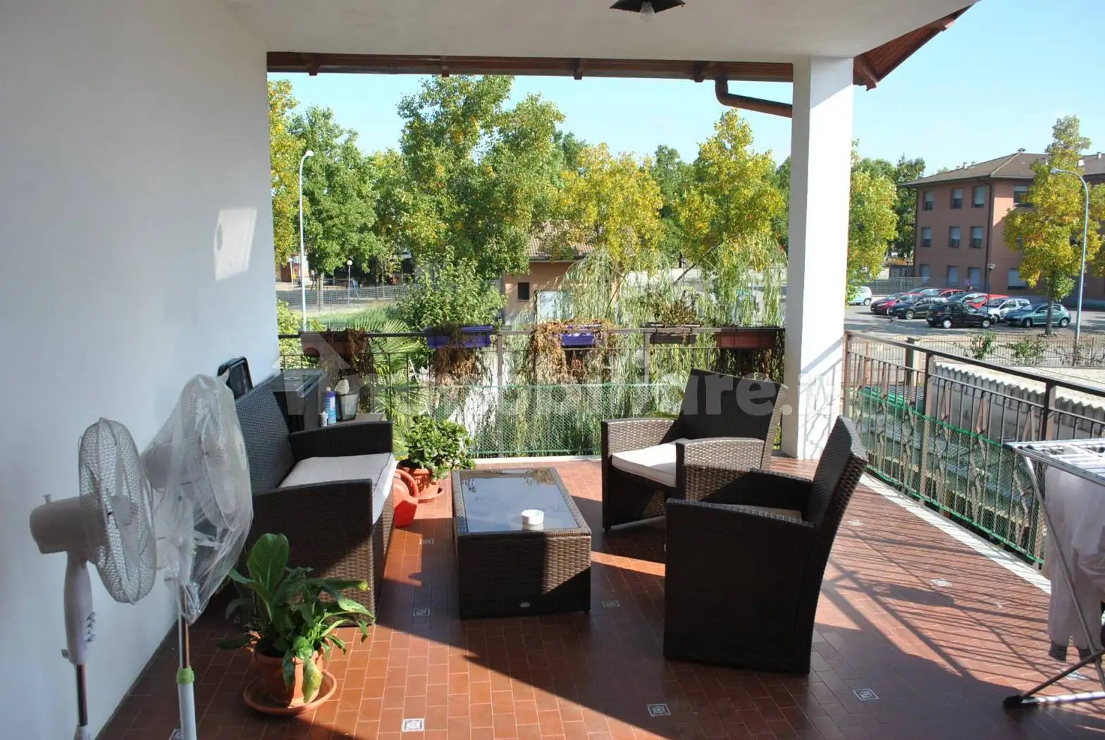 Villa bifamiliare via Custoza, Caresanablot - foto 3