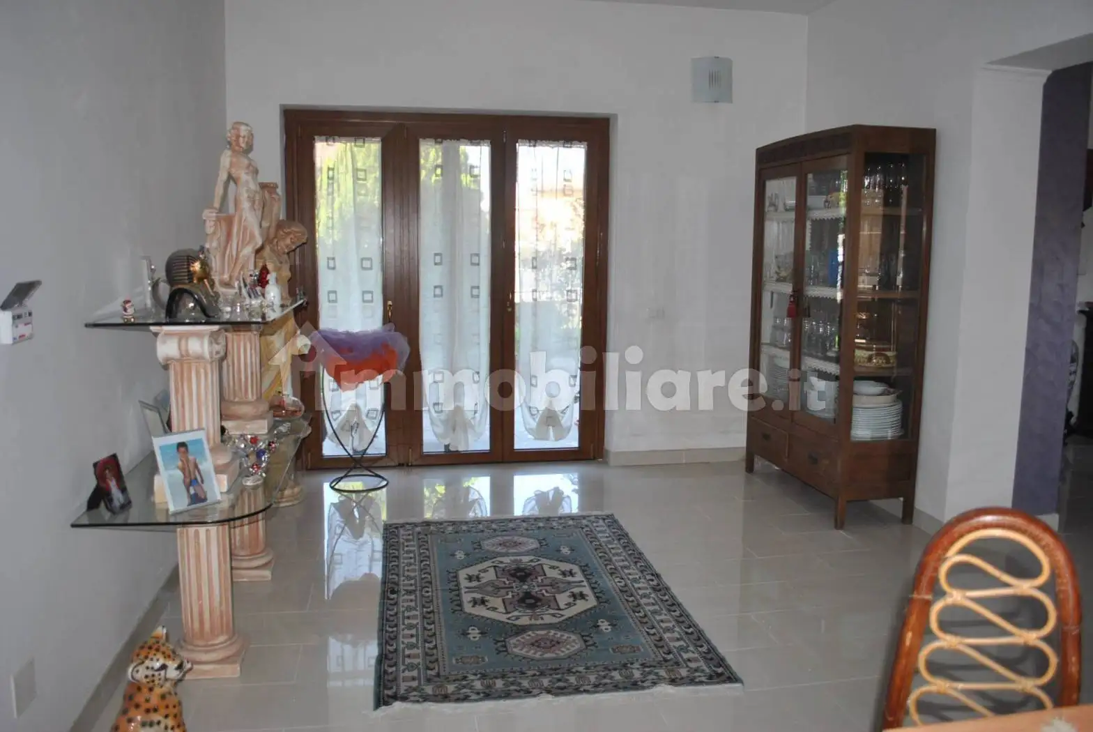 Villa bifamiliare via Custoza, Caresanablot - foto 4