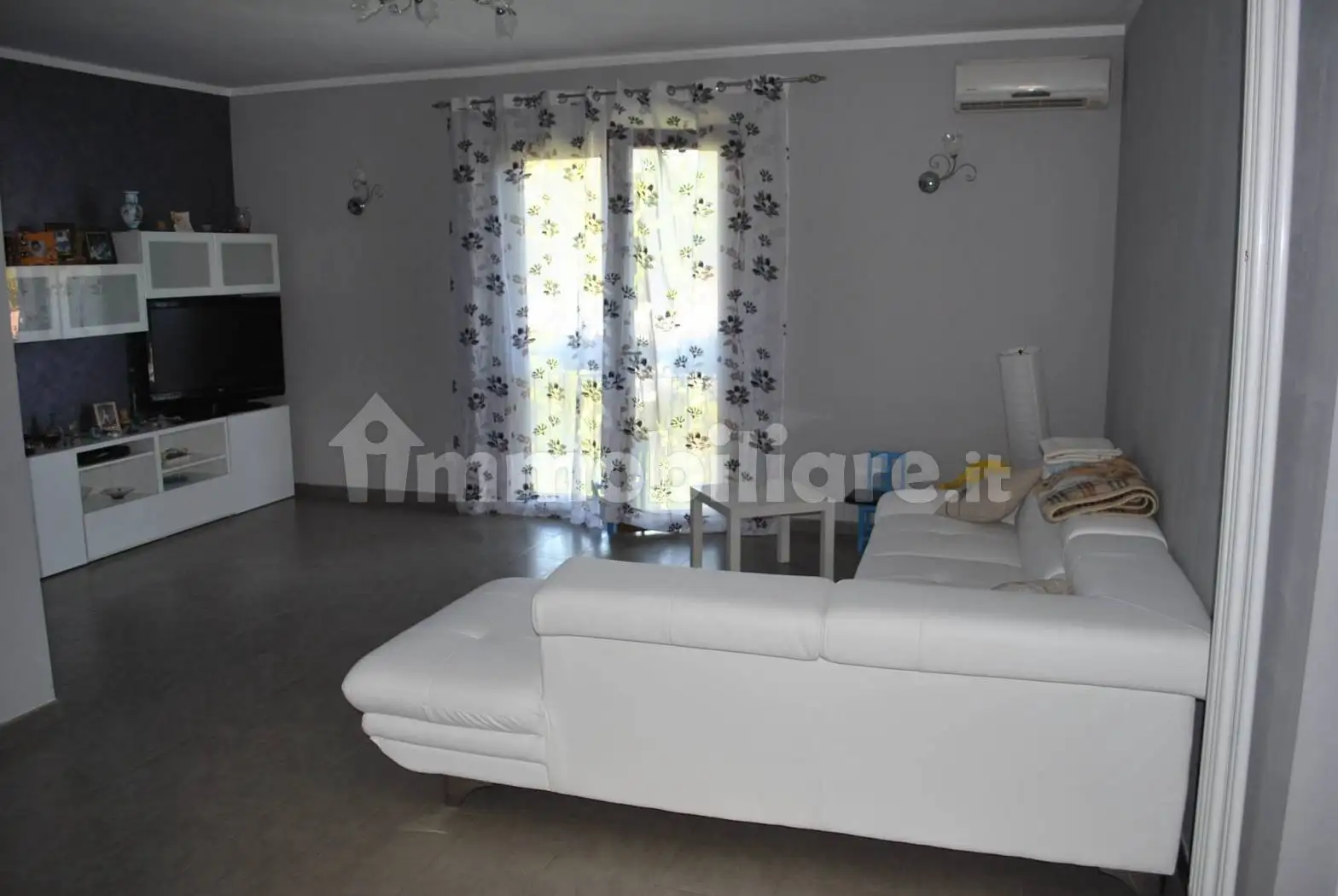 Villa bifamiliare via Custoza, Caresanablot - foto 5