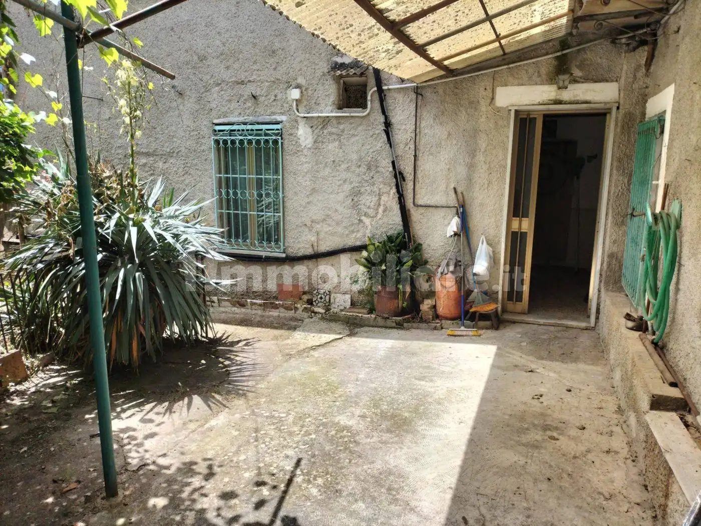 Villa bifamiliare via Umberto I 1, Centro, Atena Lucana - foto 3