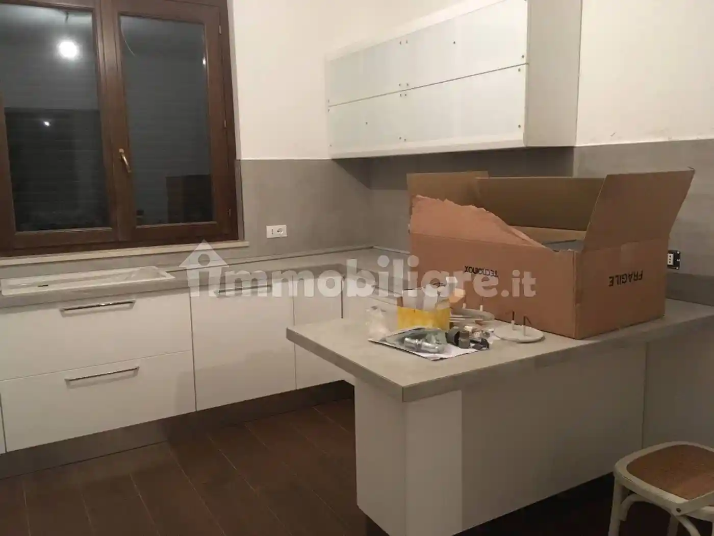 Villa a schiera via Arrigo Boito, Centro, Sant'Egidio alla Vibrata - foto 3