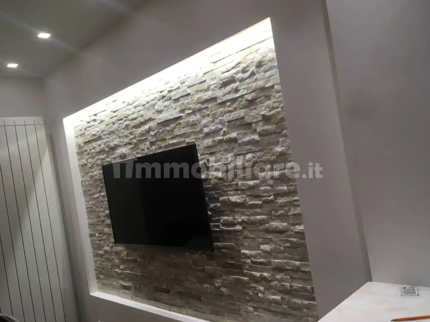 Villa a schiera via Arrigo Boito, Centro, Sant'Egidio alla Vibrata - foto 4