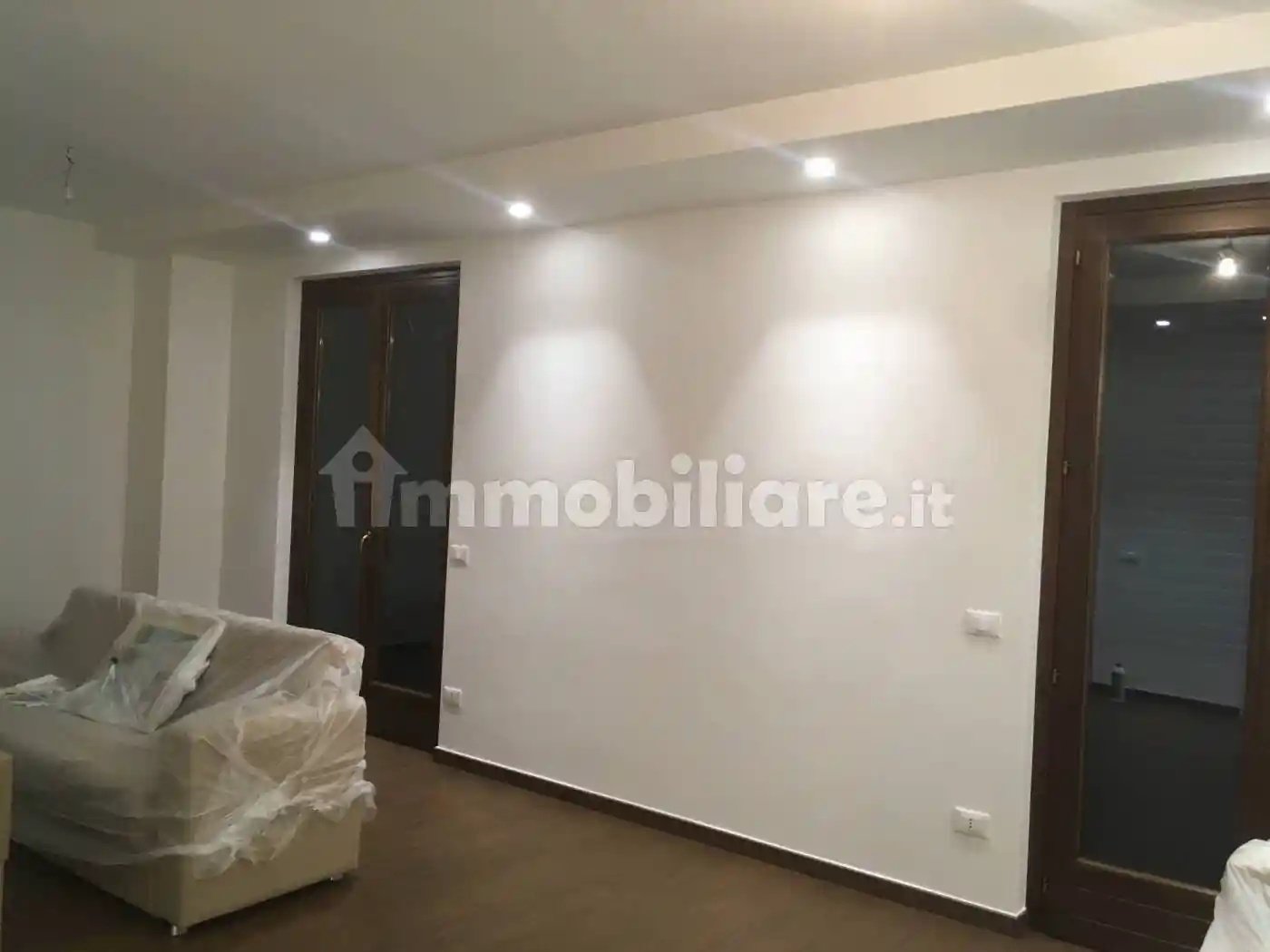 Villa a schiera via Arrigo Boito, Centro, Sant'Egidio alla Vibrata - foto 5