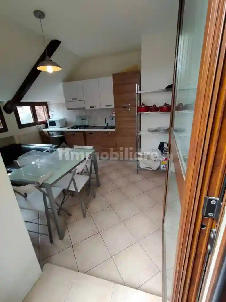 Attico - Mansarda - foto 3