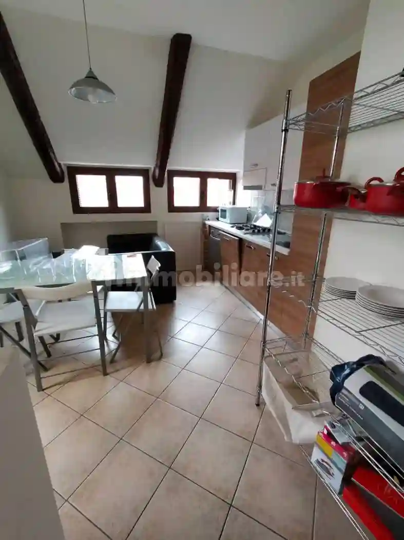 Attico - Mansarda - foto 4