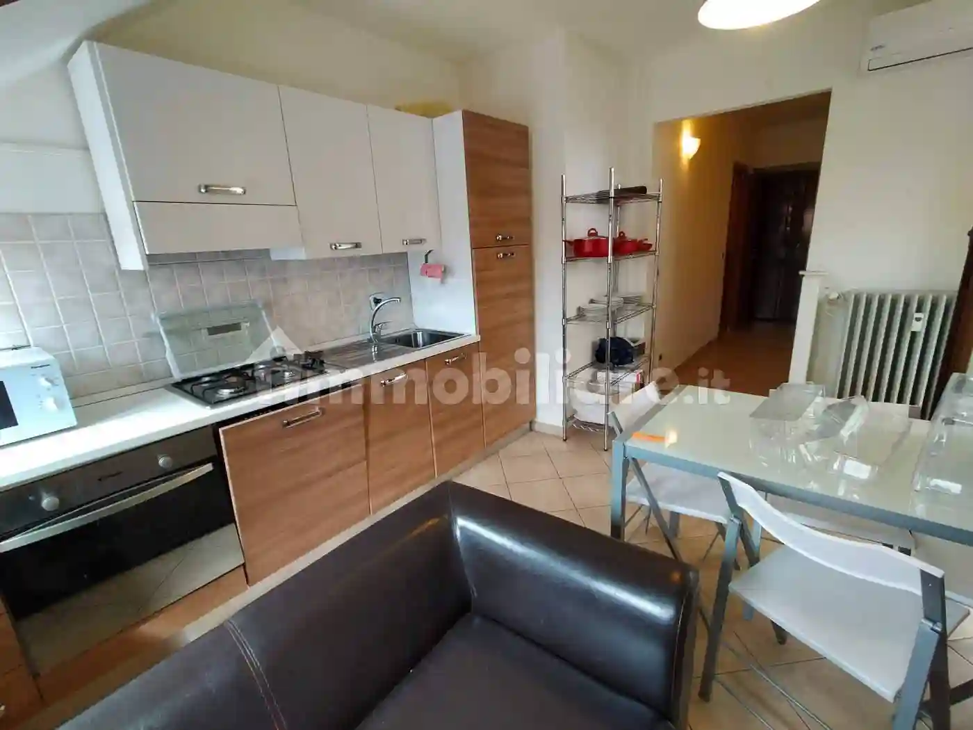 Attico - Mansarda - foto 5