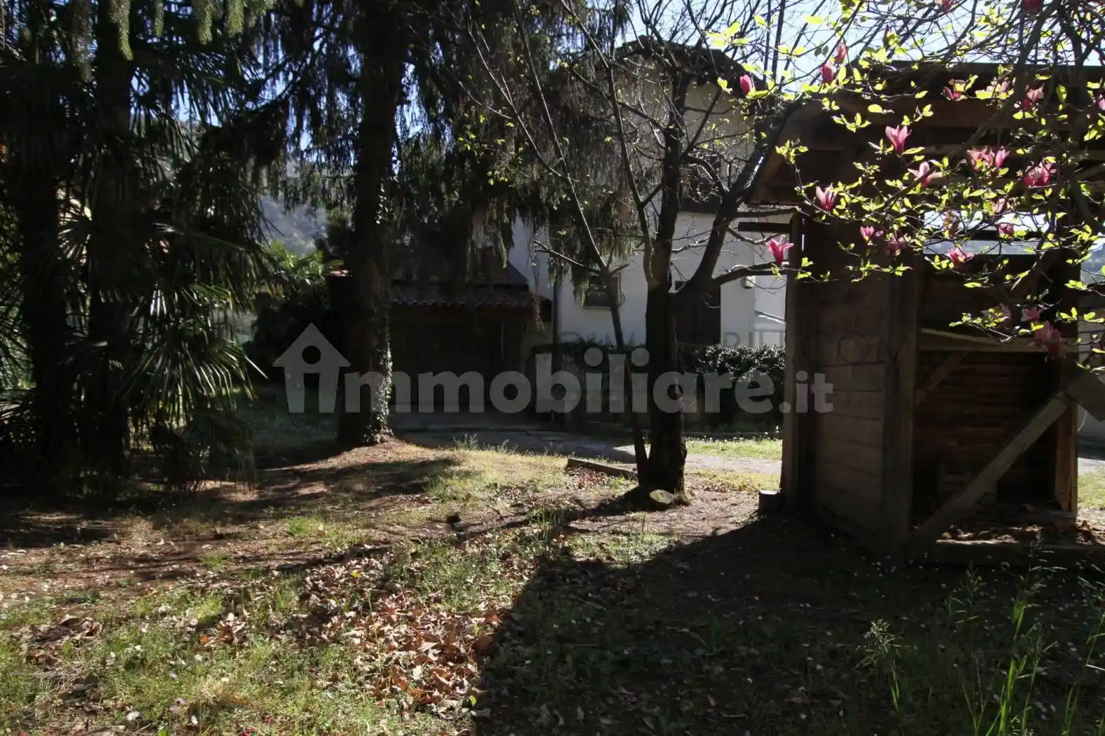 Villa in vendita a Calolziocorte