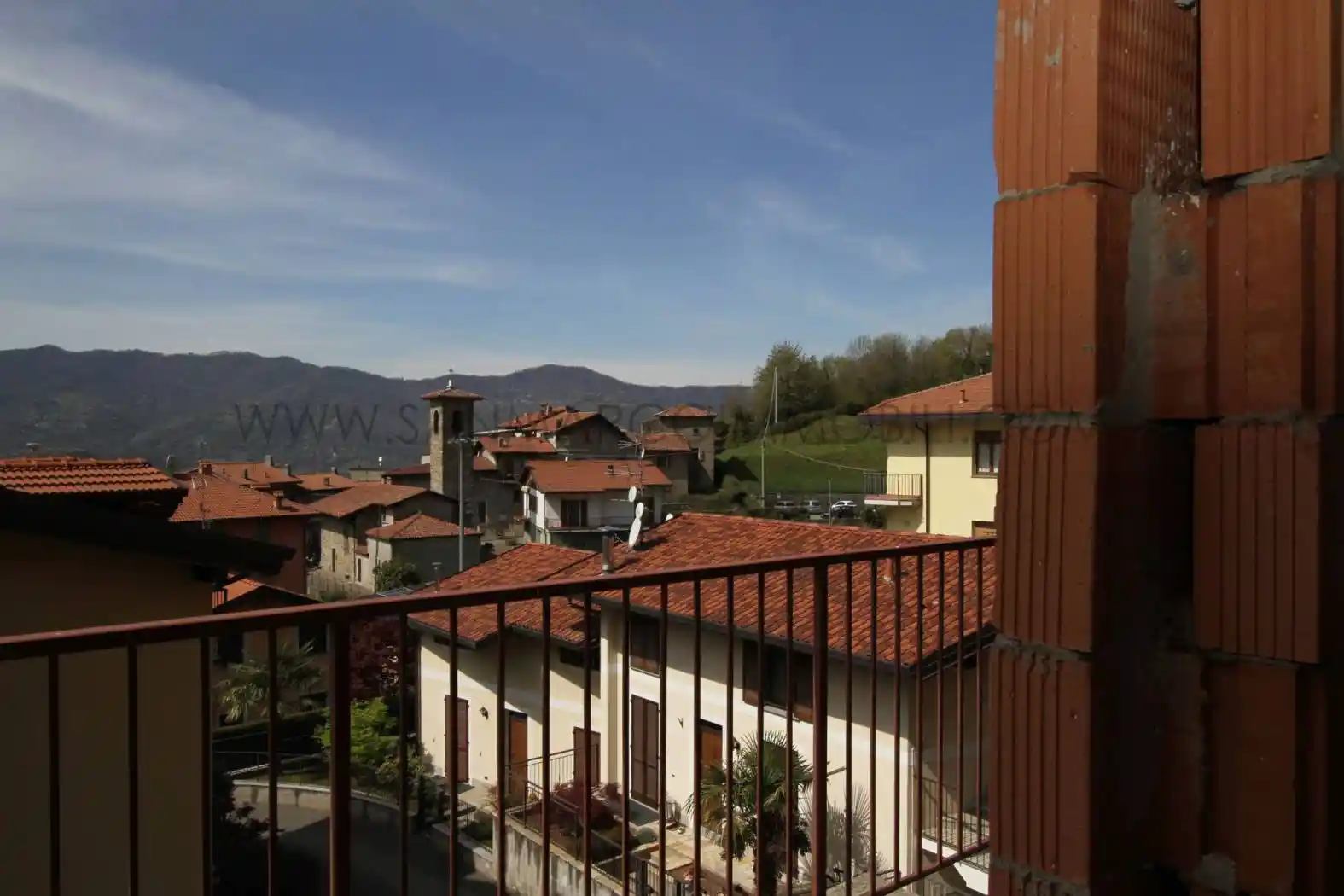 Villa in vendita a Calolziocorte