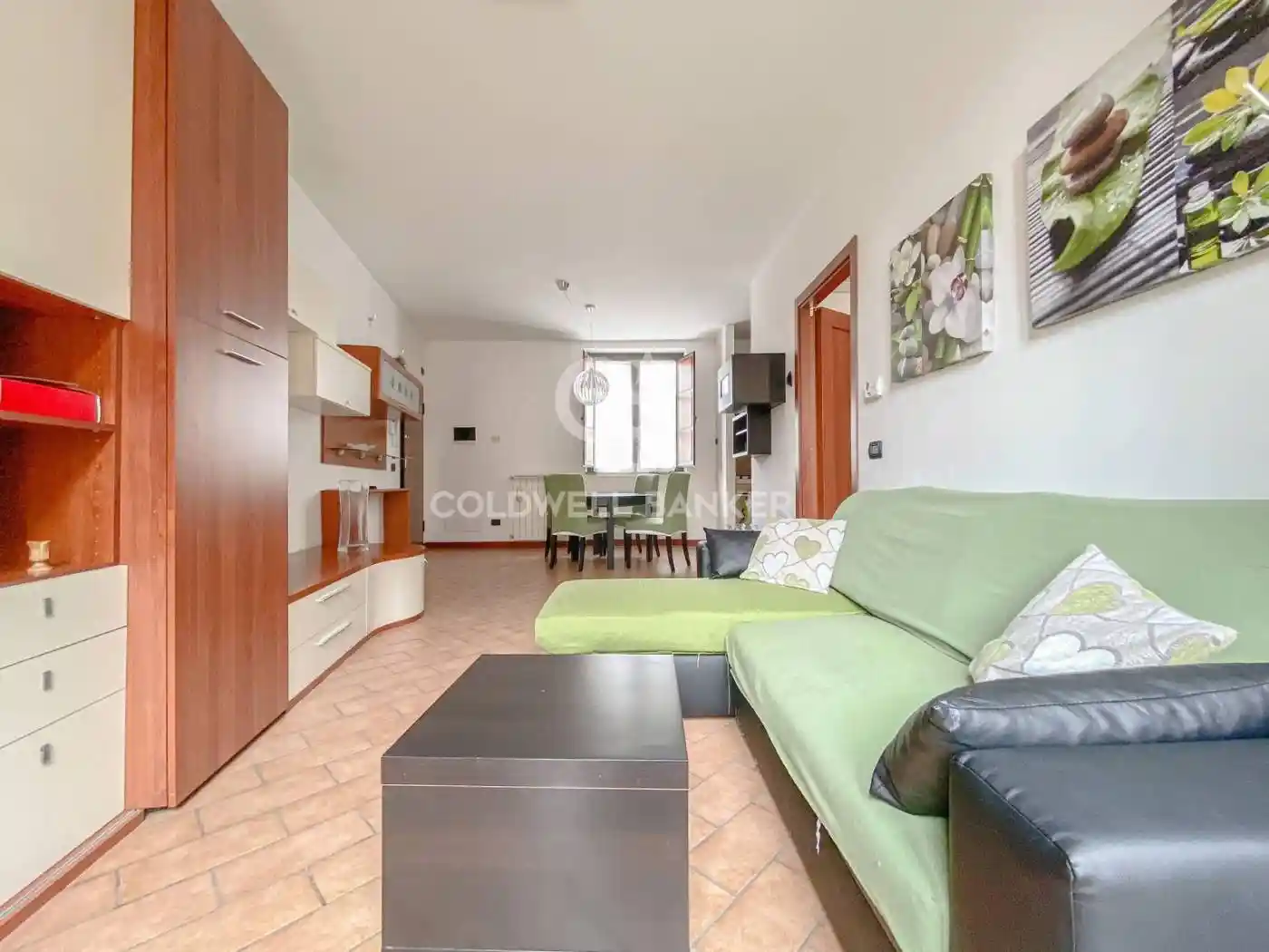 Bilocale via Valerio Tedeschi, Murialdo - Cappuccini, Viterbo - foto 3