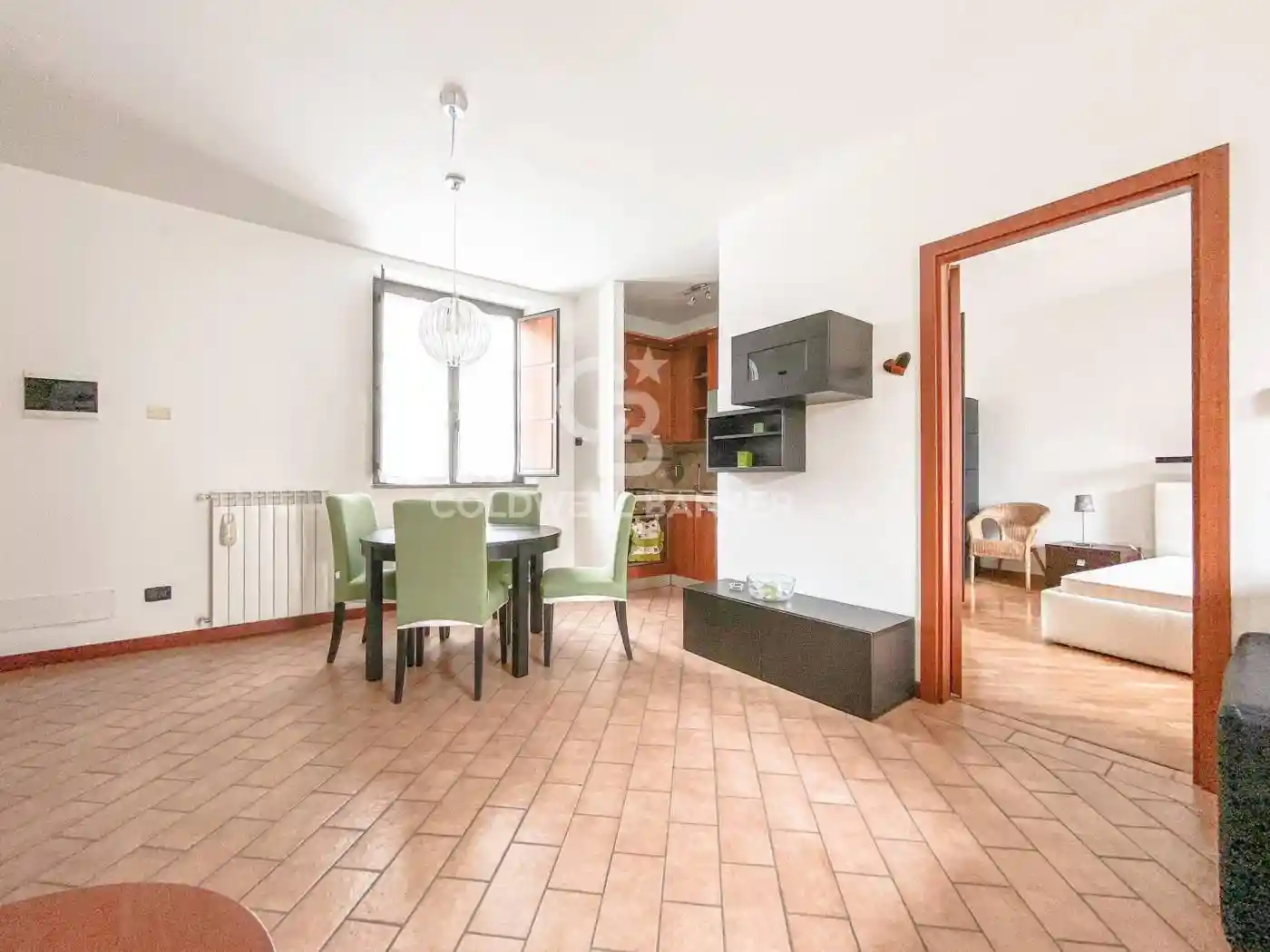 Bilocale via Valerio Tedeschi, Murialdo - Cappuccini, Viterbo - foto 4