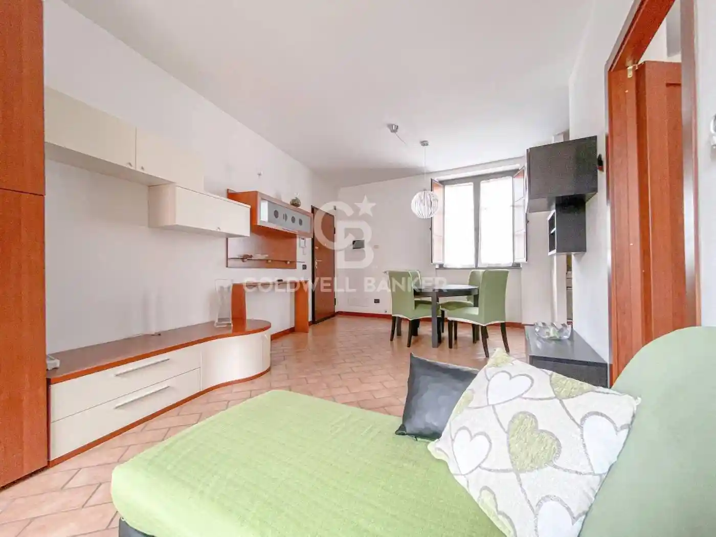 Bilocale via Valerio Tedeschi, Murialdo - Cappuccini, Viterbo - foto 5