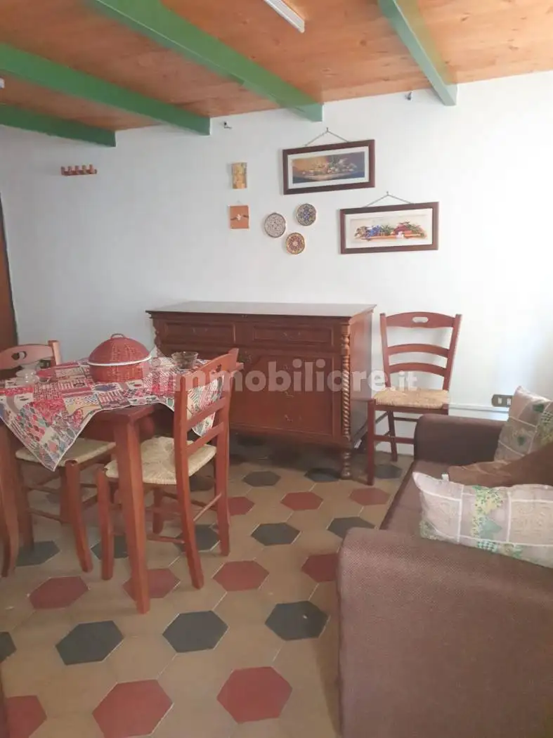 Appartamento in affitto a Reggio Calabria