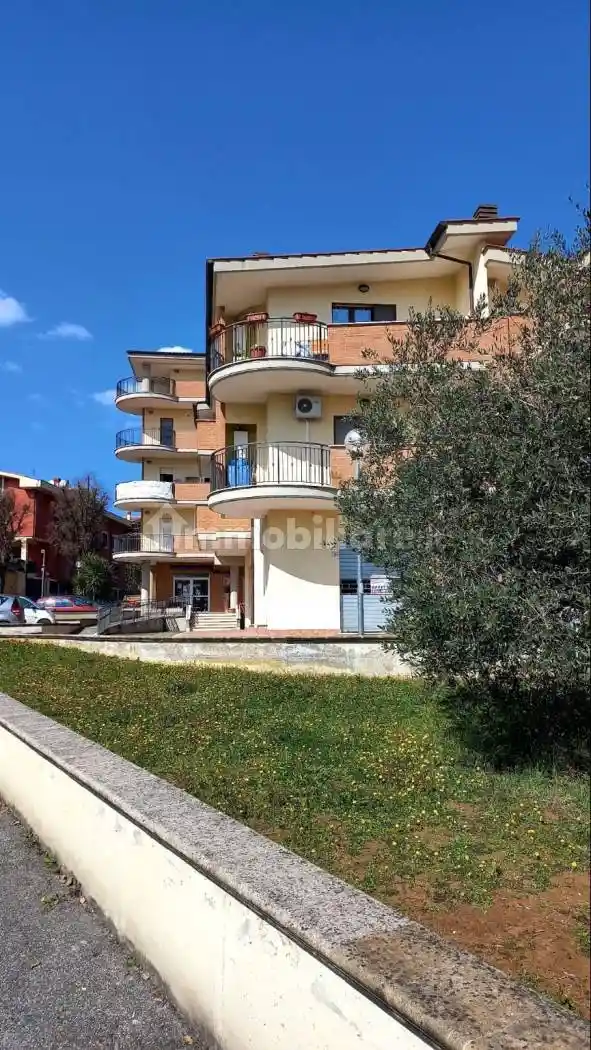 Appartamento in affitto a Fiano Romano
