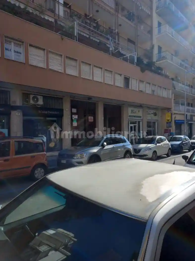 Appartamento in vendita a Catania