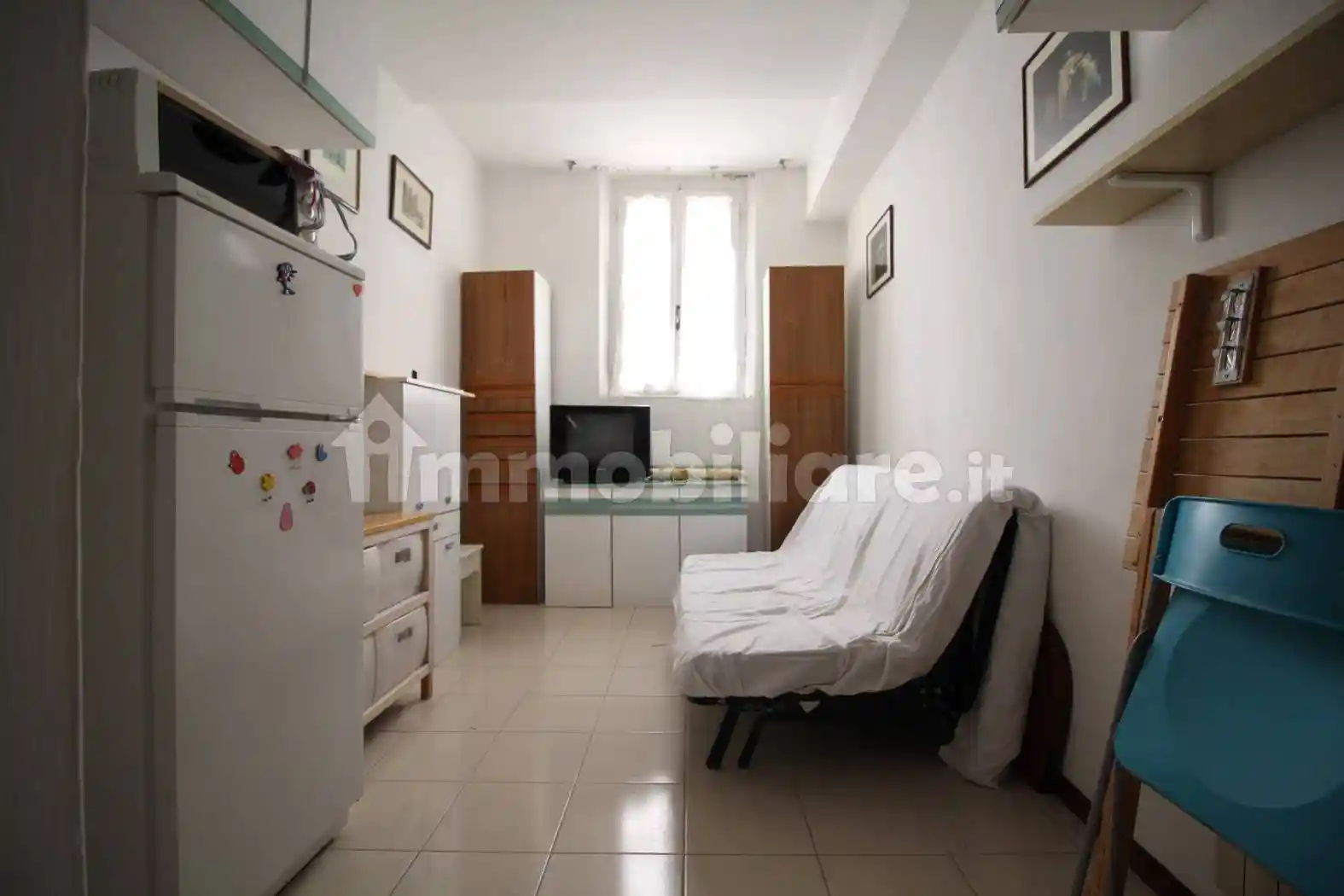 Appartamento in affitto a Siena