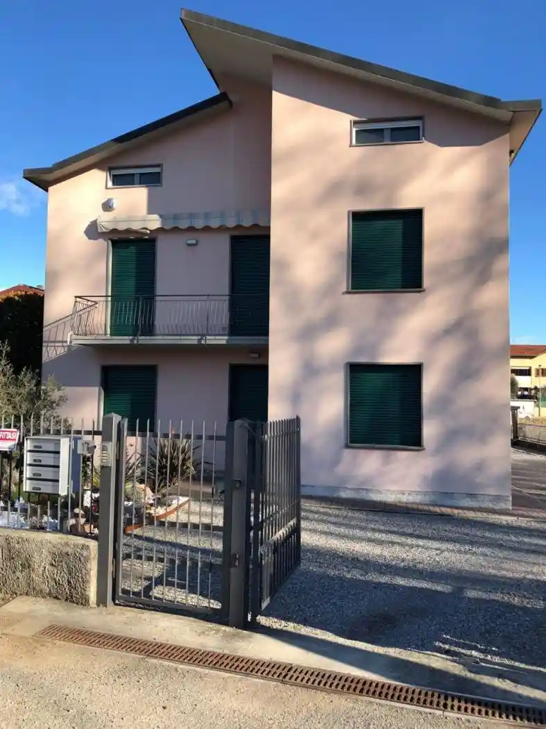 Appartamento in affitto a Beregazzo con Figliaro