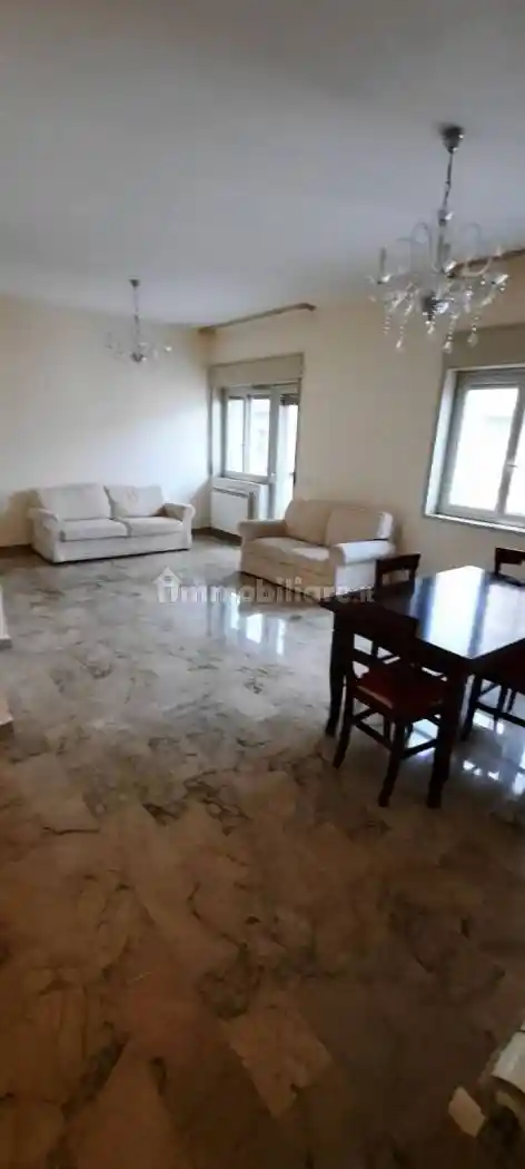 Appartamento in affitto a Messina