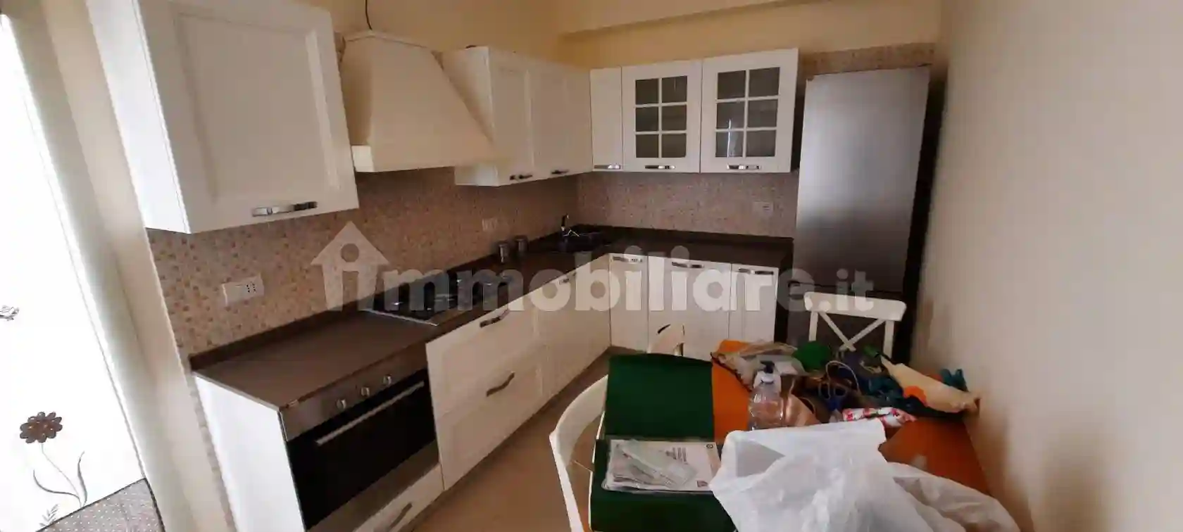 Trilocale via Panoramica dello Stretto 1330, Litoranea - Panoramica, Messina - foto 4