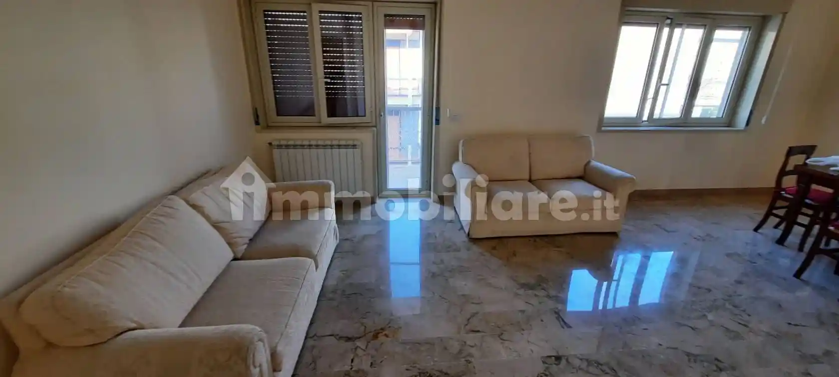 Trilocale via Panoramica dello Stretto 1330, Litoranea - Panoramica, Messina - foto 3