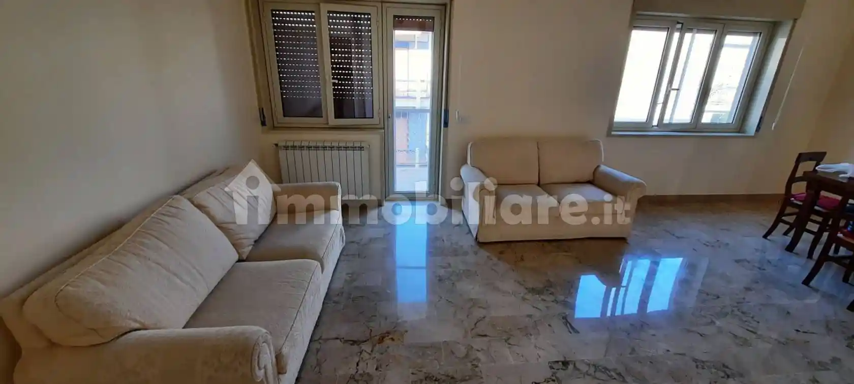 Trilocale via Panoramica dello Stretto 1330, Litoranea - Panoramica, Messina - foto 4