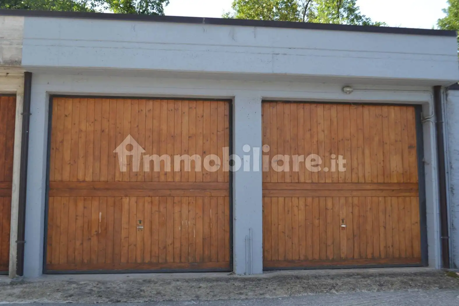 Attico - Mansarda in vendita a Satriano di Lucania