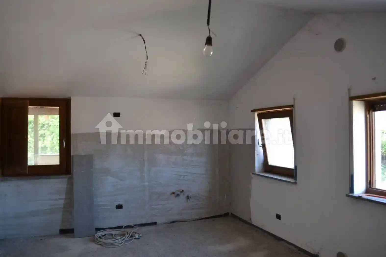 Attico - Mansarda - foto 4