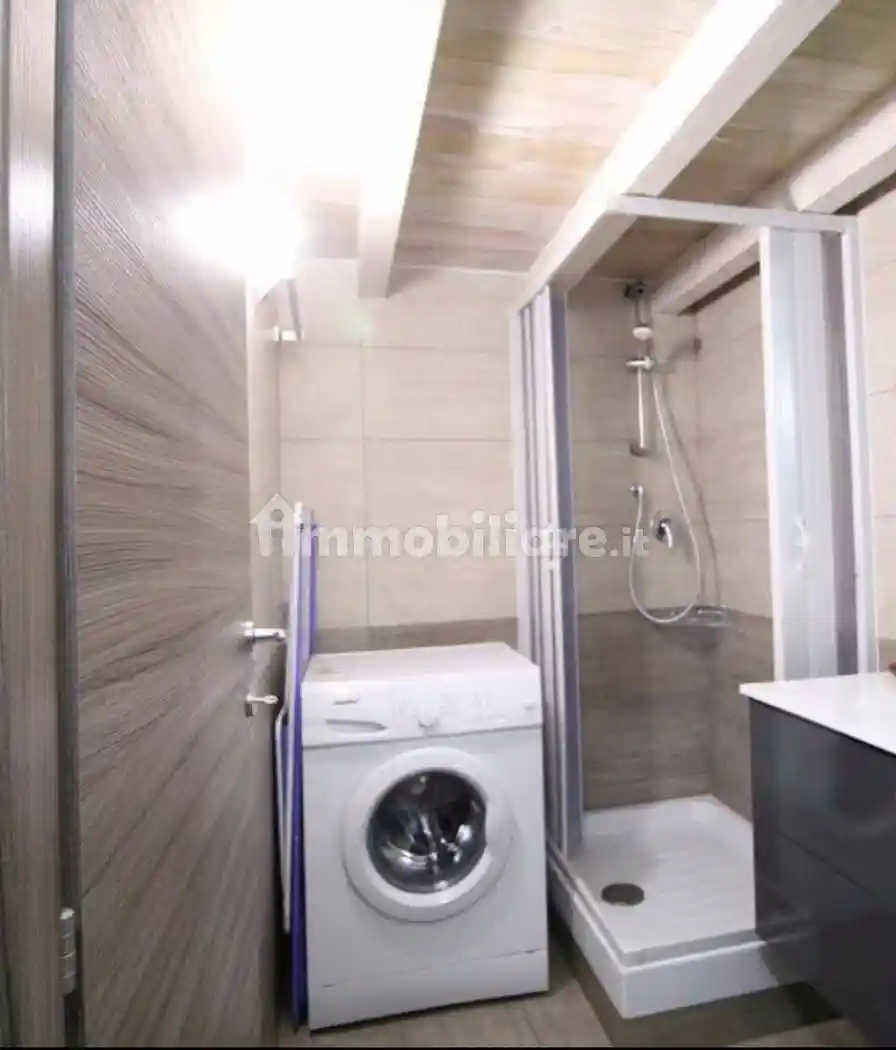 Monolocale via delle Capannelle 2, Appio Claudio - Statuario, Roma - foto 2