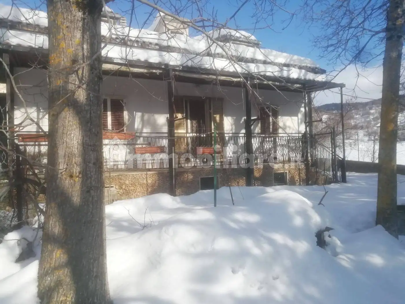 Palazzo - Edificio in Vendita - foto 2