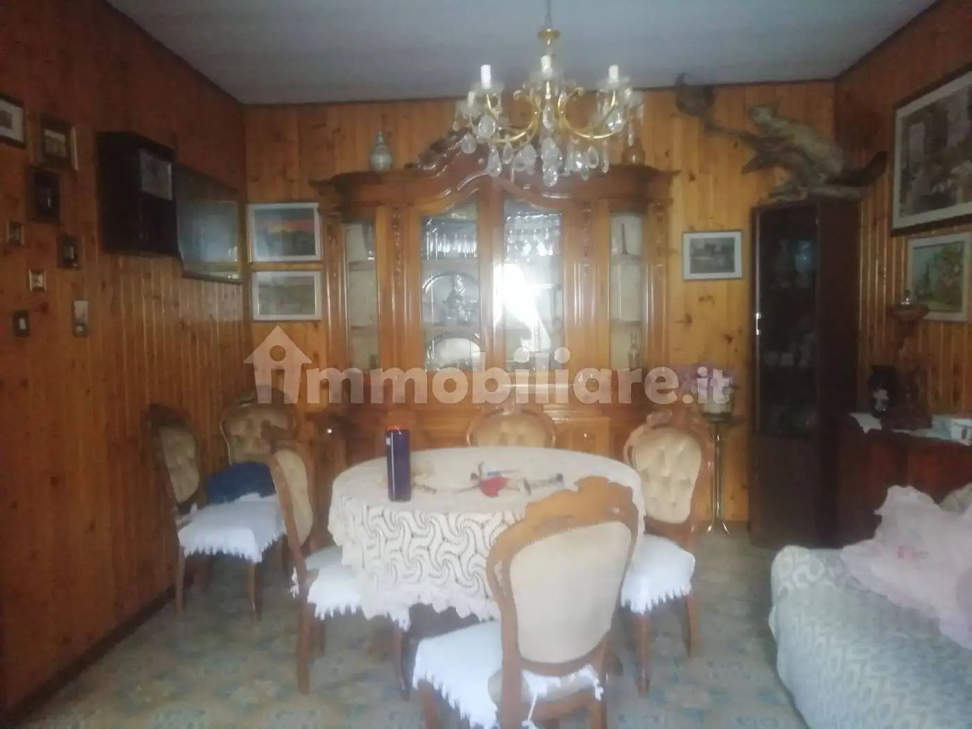 Palazzo - Edificio in Vendita - foto 4