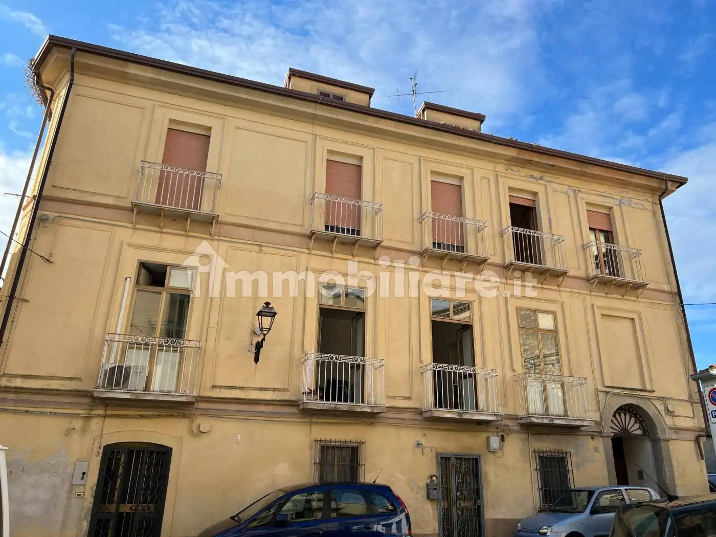 Appartamento in vendita a Catanzaro