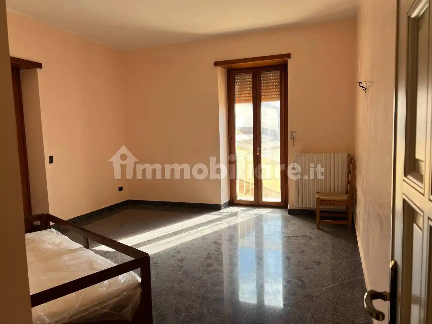 Appartamento largo Piano Grande, Centro Storico, Catanzaro - foto 4