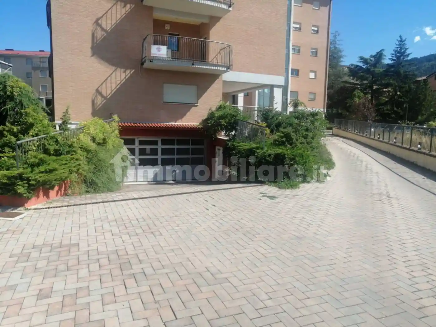 Monolocale via Guido Polidoro, Pile, L'Aquila - foto 2