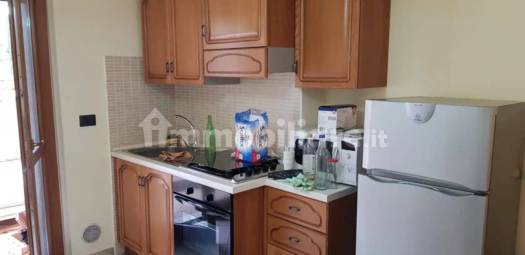 Monolocale via Guido Polidoro, Pile, L'Aquila - foto 5