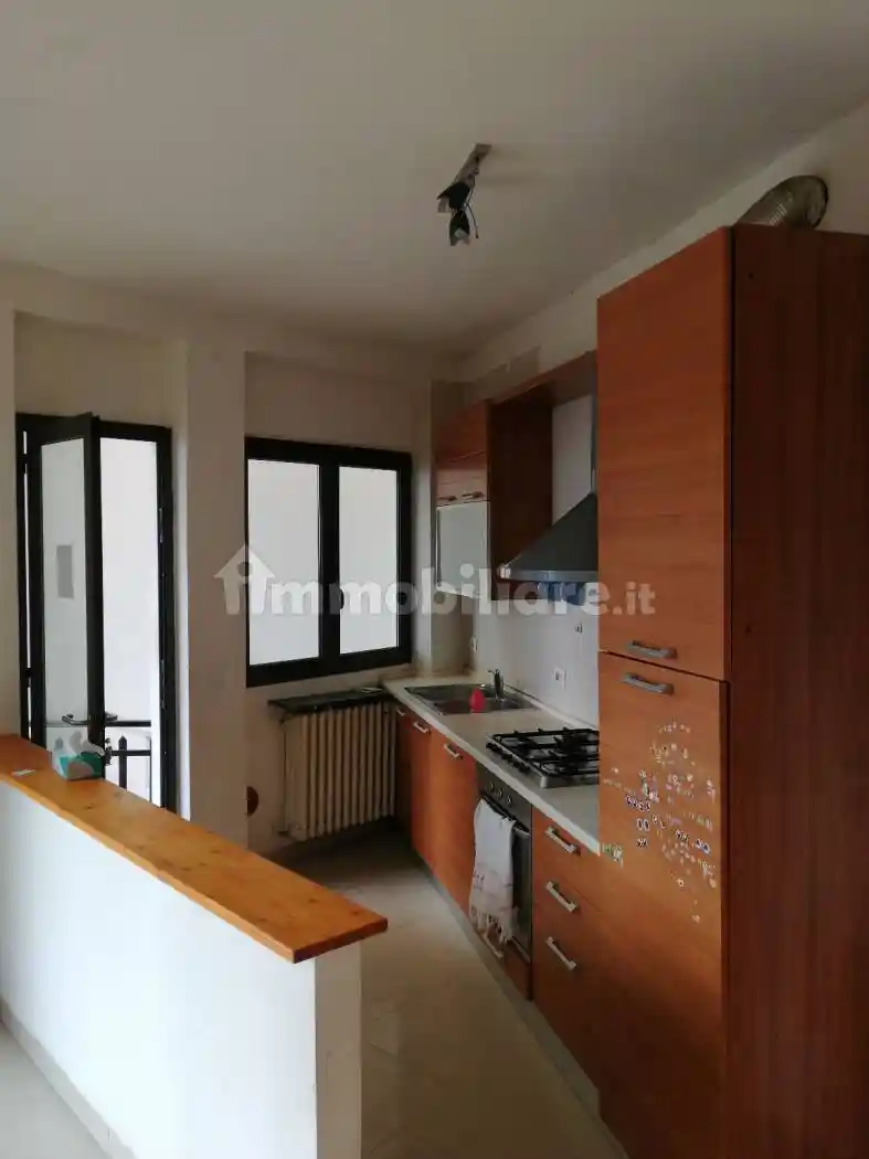 Appartamento in vendita a Casale Corte Cerro