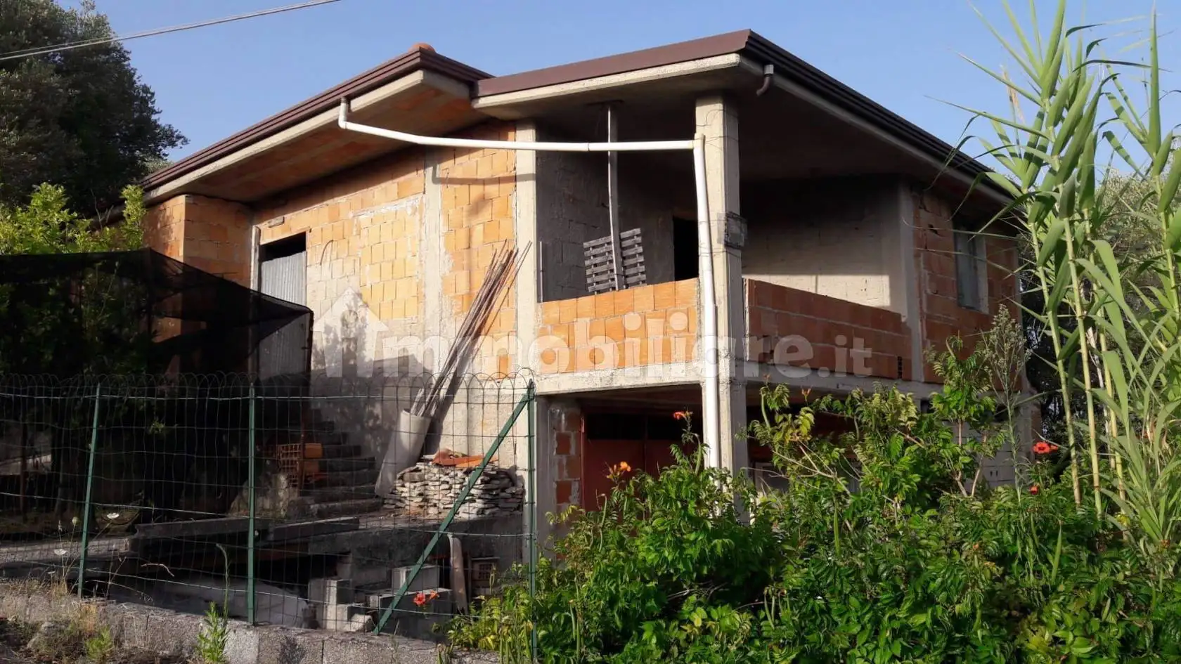 Villa in vendita a San Mauro la Bruca