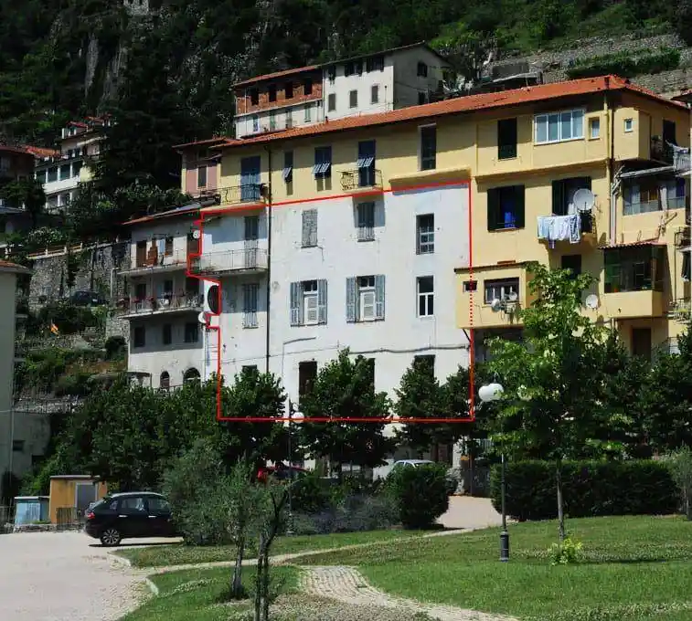 Appartamento in vendita a Pigna