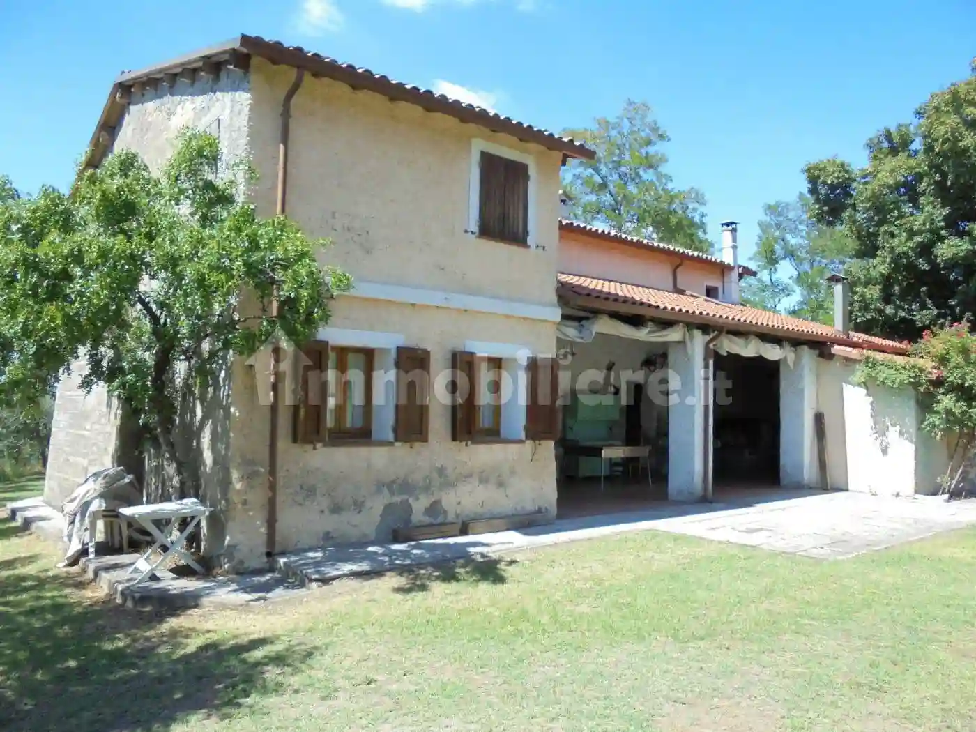 Casa colonica via Garampa 7406, Montereale, Cesena - foto 4