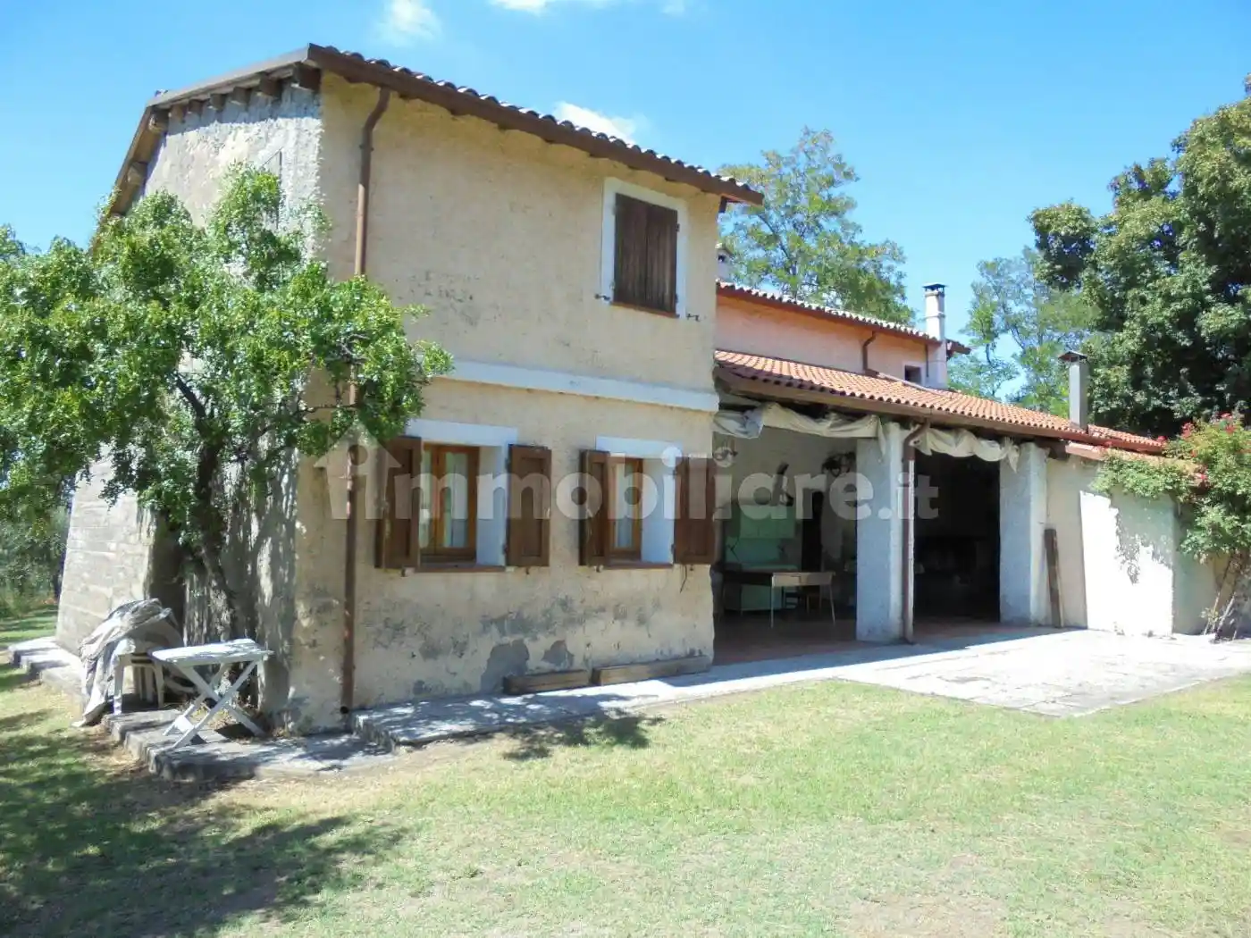 Casa colonica via Garampa 7406, Montereale, Cesena - foto 2