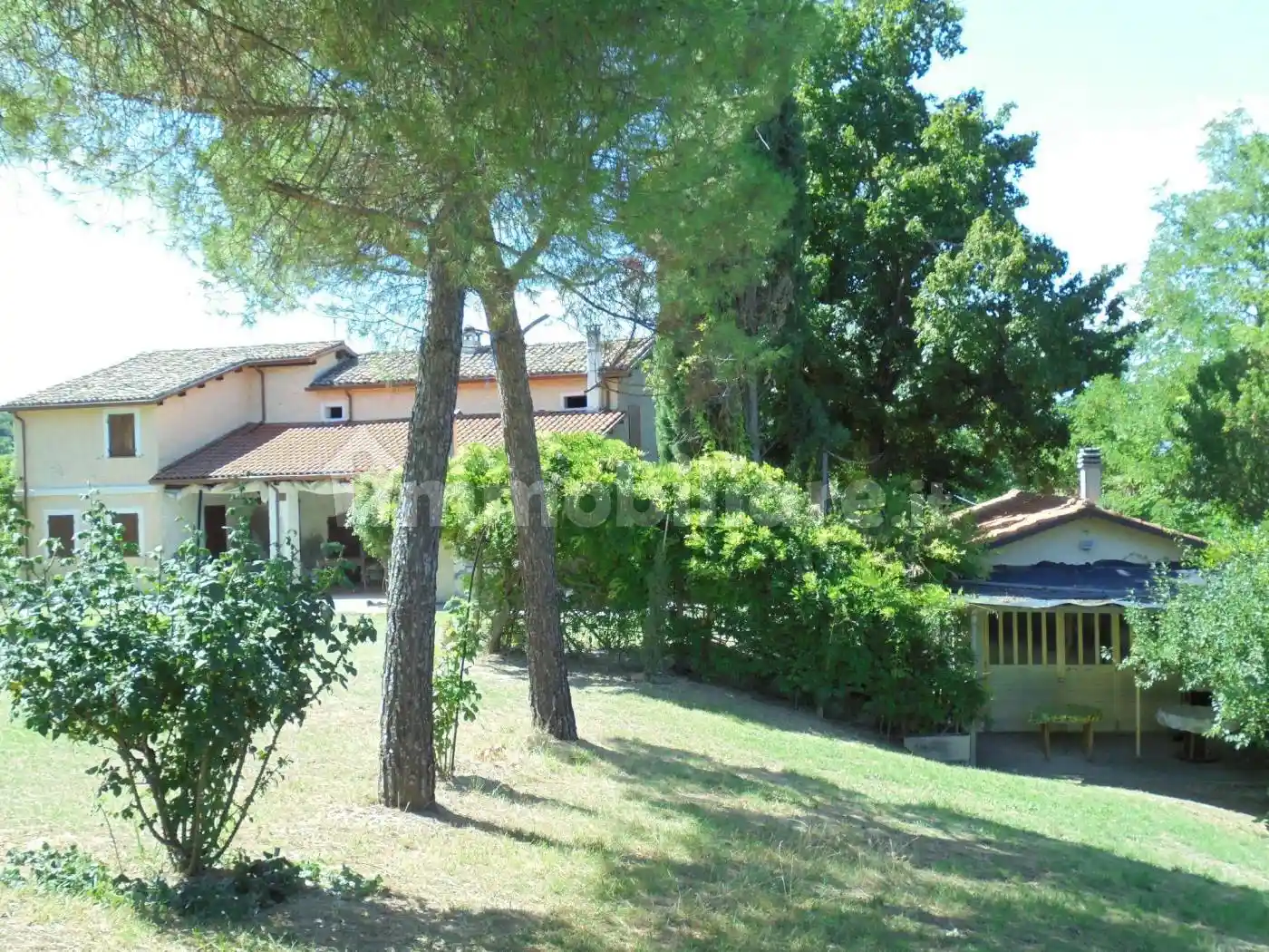 Casa colonica via Garampa 7406, Montereale, Cesena - foto 3