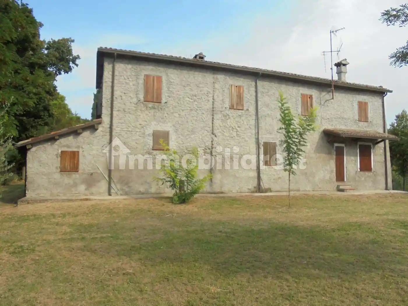 Casa colonica via Garampa 7406, Montereale, Cesena - foto 5