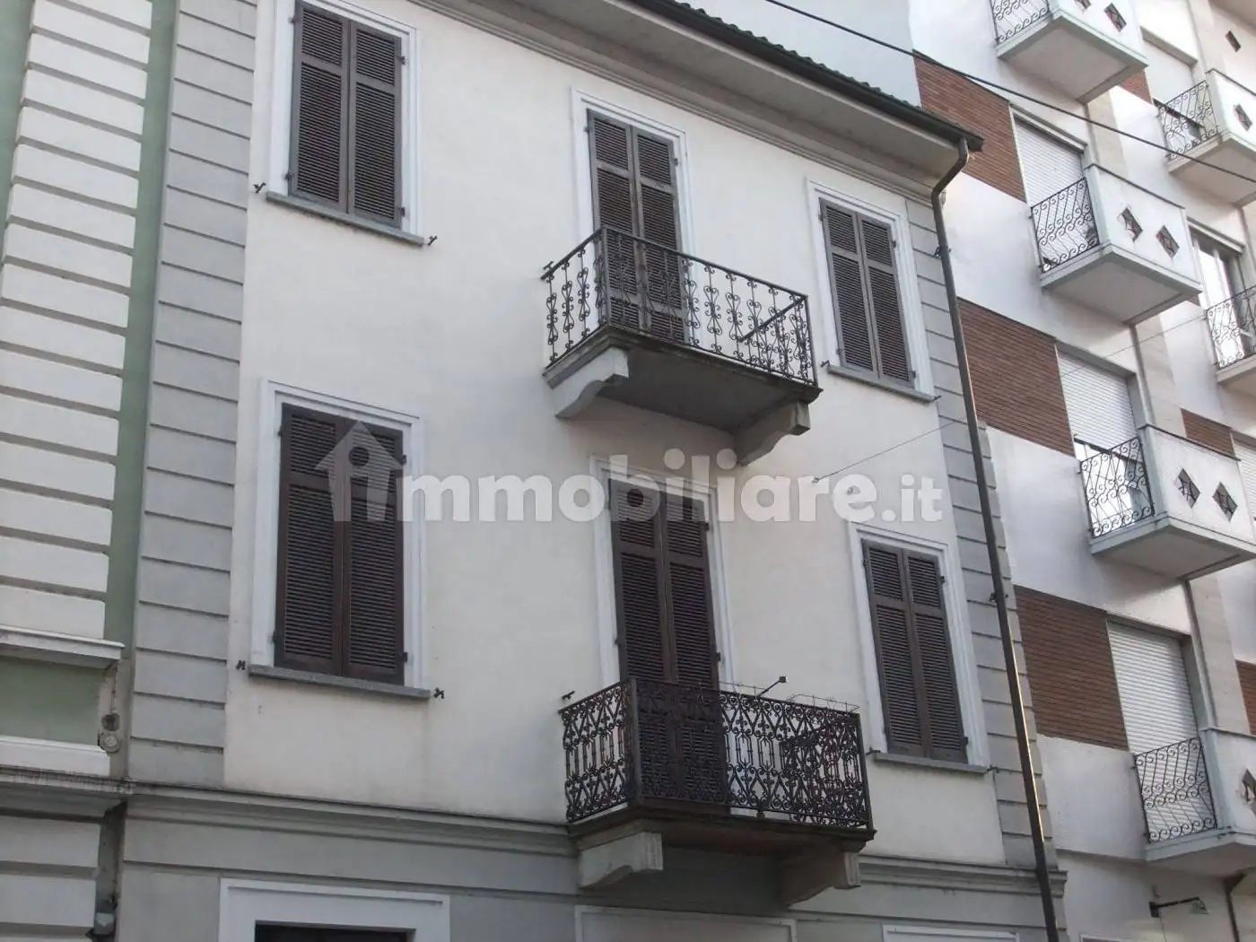 Appartamento in affitto a Vercelli