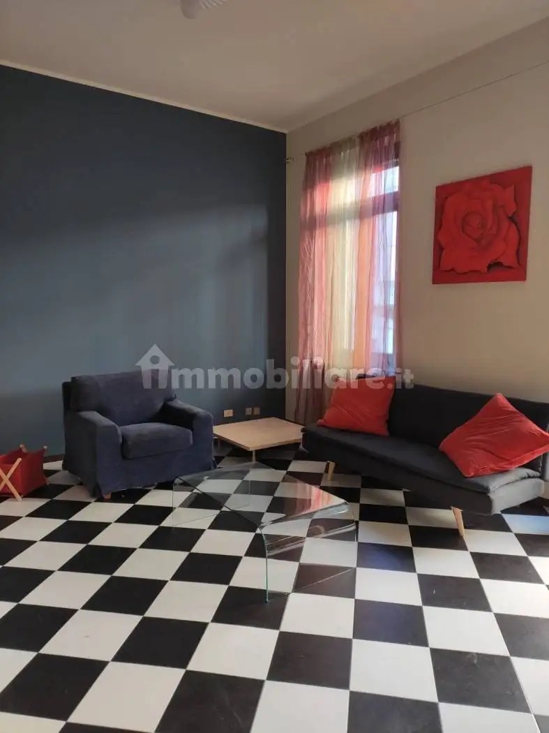 Bilocale via Vincenzo Gioberti 60, Centro, Vercelli - foto 3