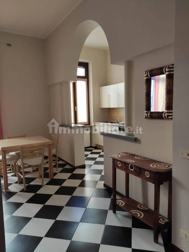 Bilocale via Vincenzo Gioberti 60, Centro, Vercelli - foto 4