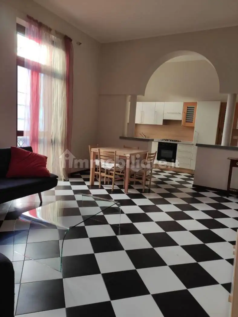 Bilocale via Vincenzo Gioberti 60, Centro, Vercelli - foto 5