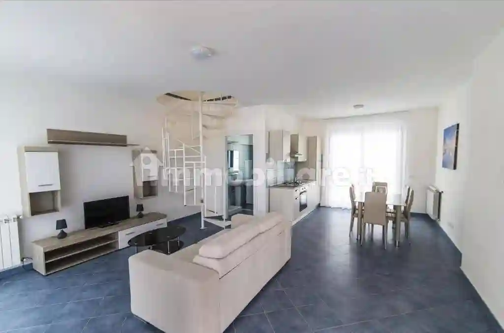 Villetta a schiera - foto 4